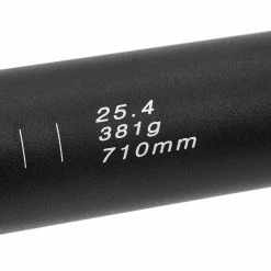 KCNC Rampant Riser Cykelstyr Ø25,4mm 2" -Ritchey Salgsbutik kcnc rampant riser lenker o254mm 2 2