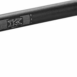 KCNC RBS Pro Cykelstyr Ø31,8mm, Sort