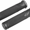 Lizard Skins Danny MacAskill Lock-On Greb Ø29,5mm, Sort -Ritchey Salgsbutik lizard skins danny macaskill lock on grips o295mm jet black 1