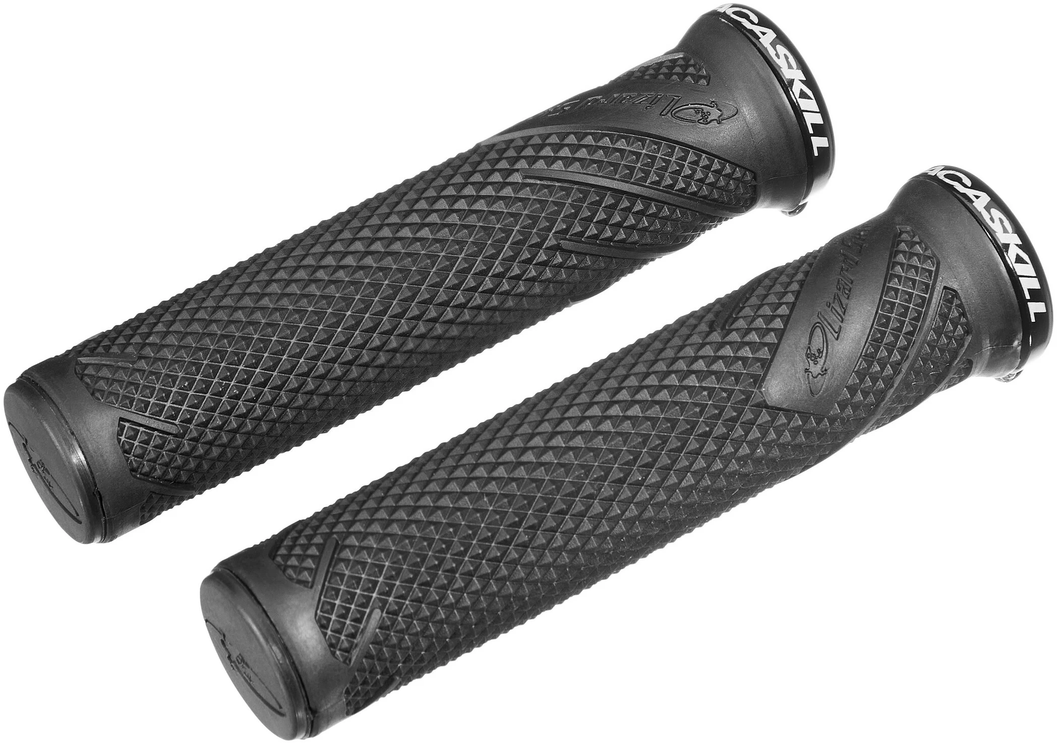 Lizard Skins Danny MacAskill Lock-On Greb Ø29,5mm, Sort 3 Lizard Skins Danny MacAskill Lock-On Greb Ø29,5mm, Sort