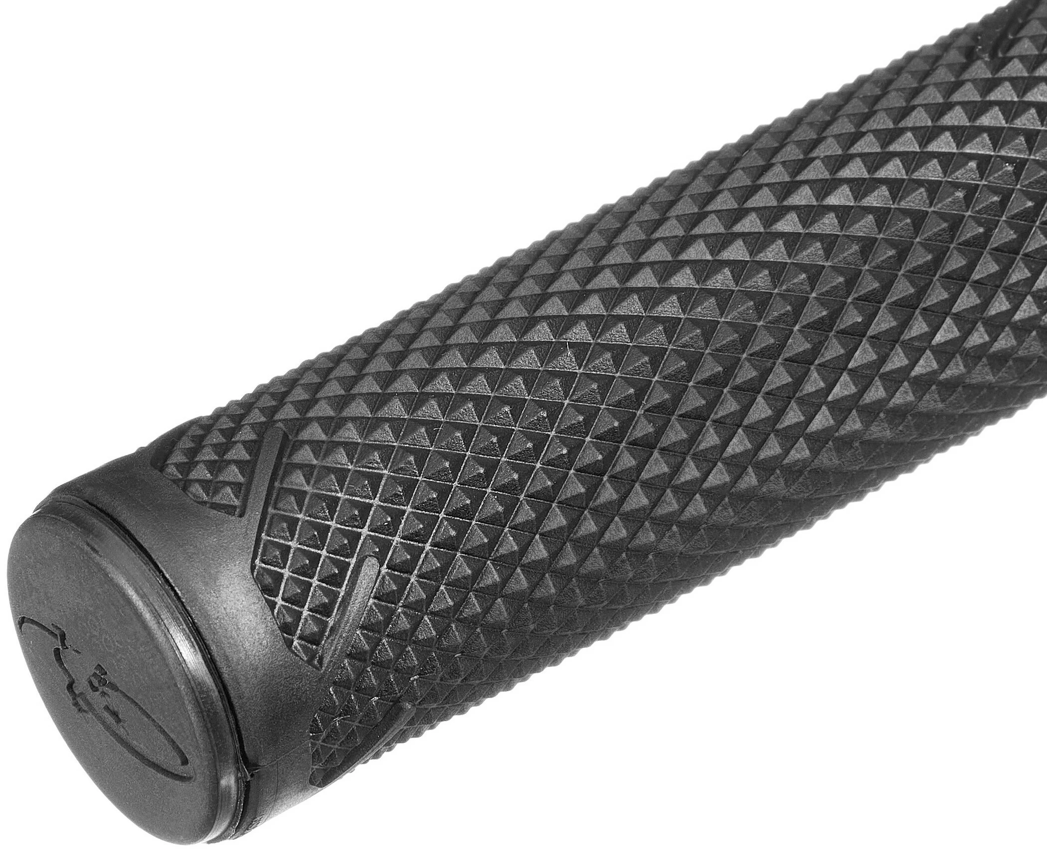 Lizard Skins Danny MacAskill Lock-On Greb Ø29,5mm, Sort 4 Lizard Skins Danny MacAskill Lock-On Greb Ø29,5mm, Sort - Billede 2