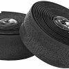 Lizard Skins DSP Styrtape 1,8mm, Rød -Ritchey Salgsbutik lizard skins dsp handlebar tape 18mm jet black 1