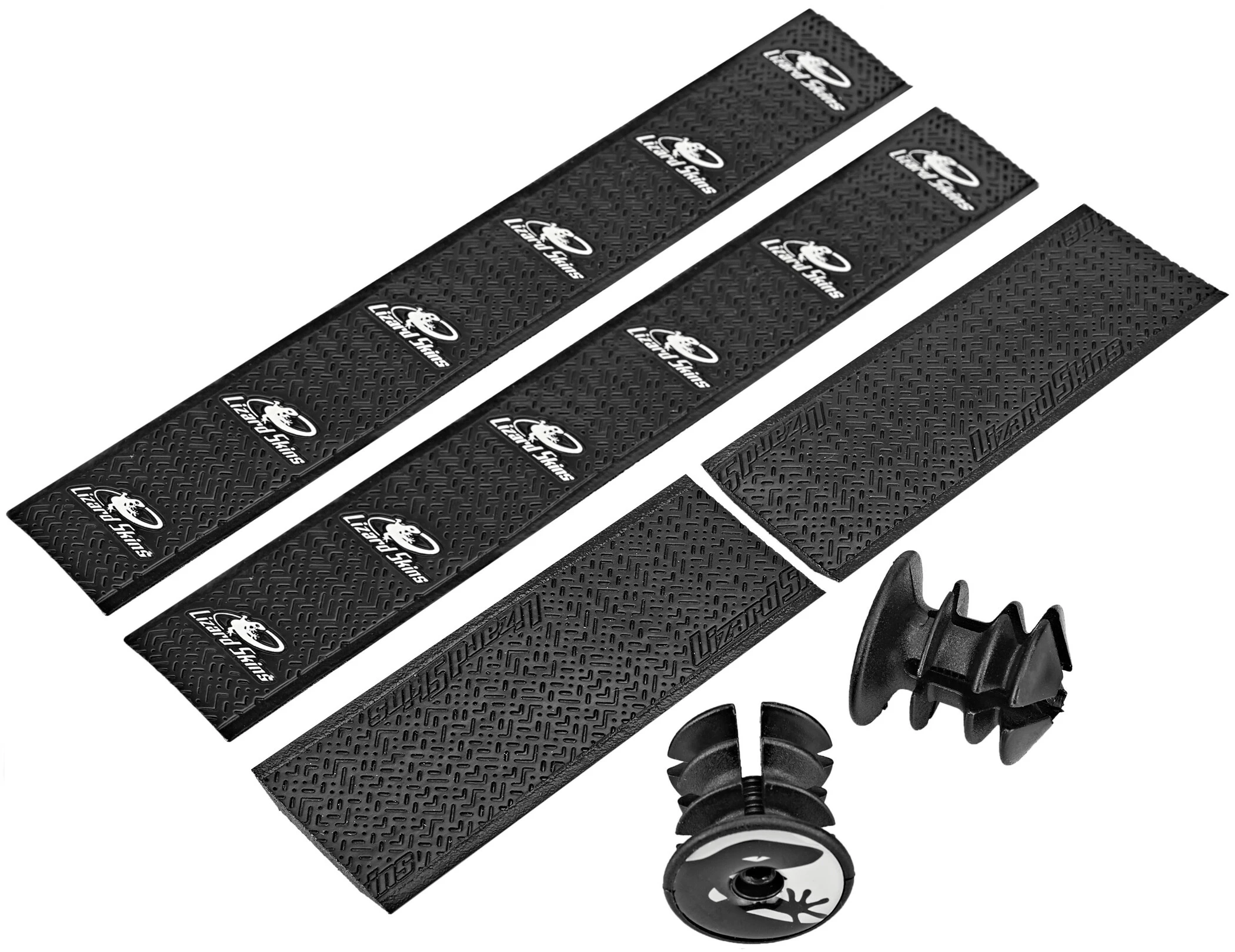 Lizard Skins DSP Styrtape 3,2mm 226cm, Rød 6 Lizard Skins DSP Styrtape 3,2mm 226cm, Rød - Billede 4