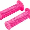 Lizard Skins Mini Machine Cykelhåndtag, Pink -Ritchey Salgsbutik lizard skins mini machine griff pink 1