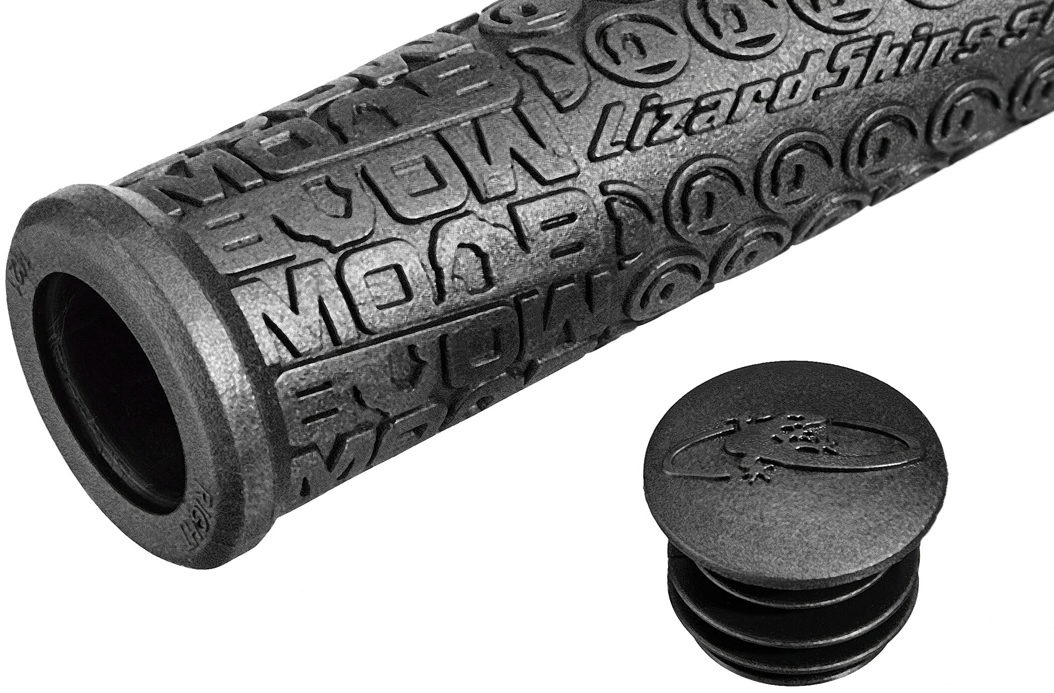 Lizard Skins Moab Greb Wezen, Sort 4 Lizard Skins Moab Greb Wezen, Sort - Billede 2