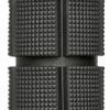 Lizard Skins Northshore Lock-On Greb, Sort 2 Lizard Skins Northshore Lock-On Greb, Sort -Ritchey Salgsbutik lizard skins northshore lock on grips black silver 1