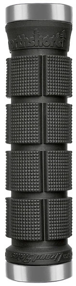 Lizard Skins Northshore Lock-On Greb, Sort 3 Lizard Skins Northshore Lock-On Greb, Sort