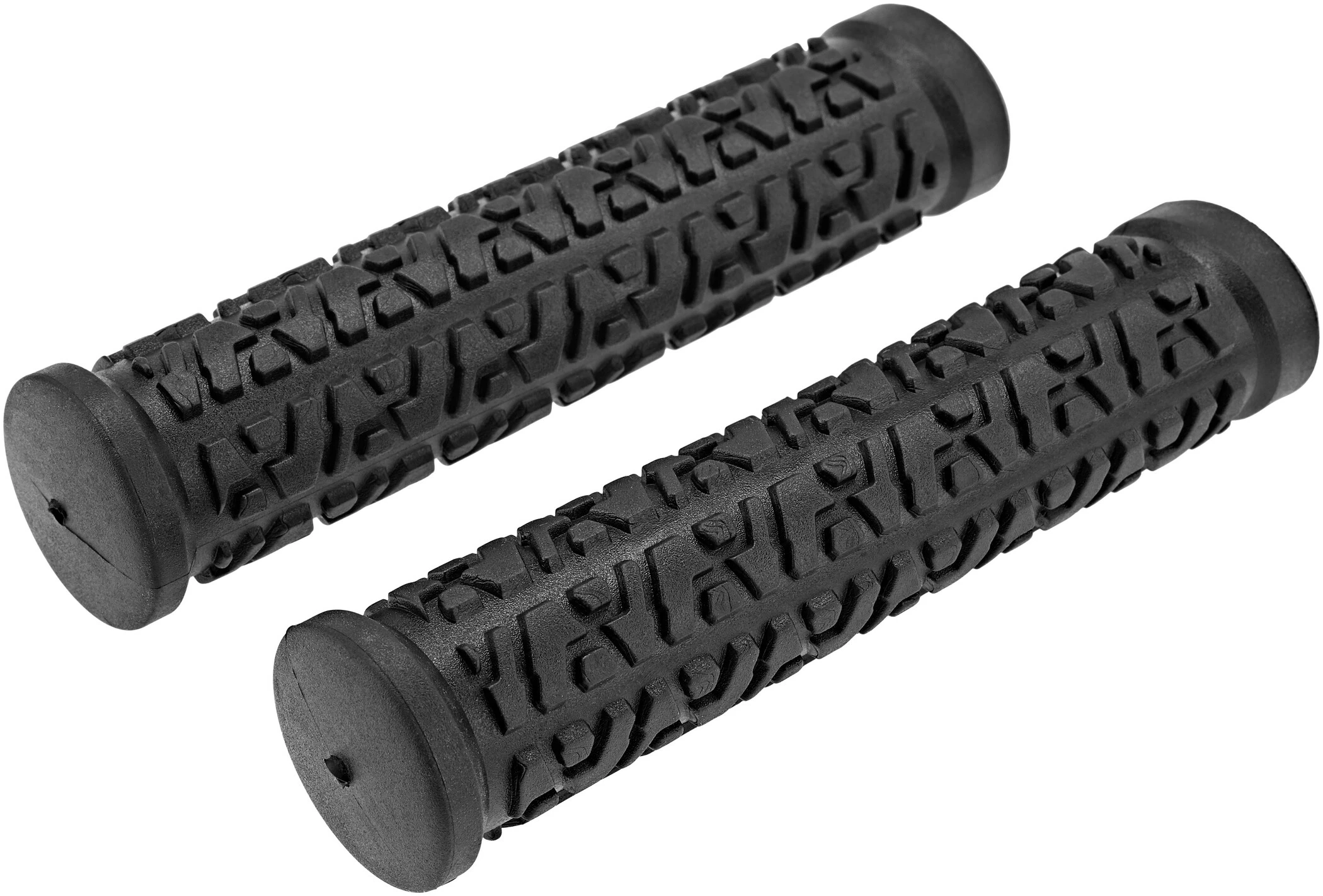 Mounty Gel-Grips, Sort 3 Mounty Gel-Grips, Sort