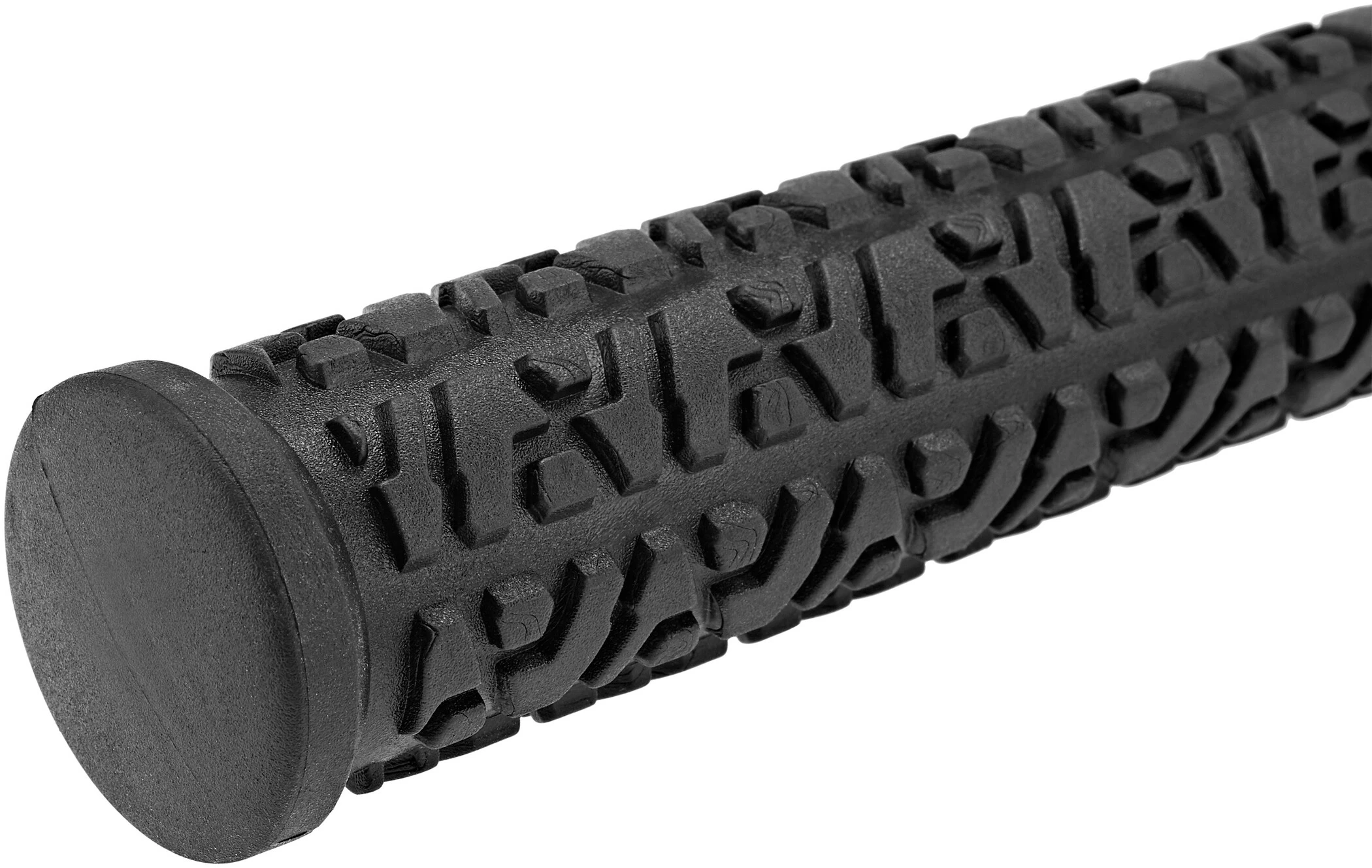 Mounty Gel-Grips, Sort 4 Mounty Gel-Grips, Sort - Billede 2