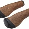 Mounty Wing-Grips Cork, Brun -Ritchey Salgsbutik mounty wing grips cork schwarz kork 1
