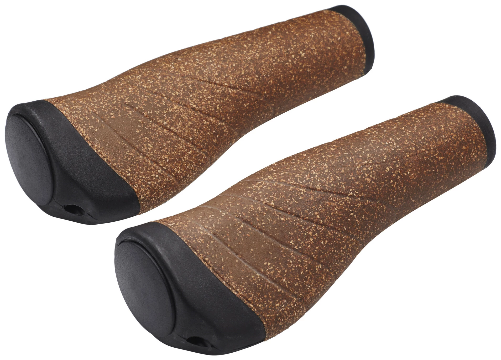 Mounty Wing-Grips Cork, Brun 3 Mounty Wing-Grips Cork, Brun