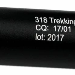 NC-17 318 Trekking Cykelstyr Ø31,8mm, Sort -Ritchey Salgsbutik nc 17 318 trekking lenker 318mm schwarz 5