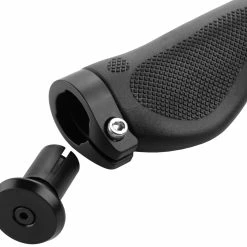 NC-17 Lock Ergonom S-Pro 9 NC-17 Lock Ergonom S-Pro -Ritchey Salgsbutik nc 17 lock ergonom s pro 2