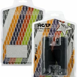 NC-17 Lock Ergonom S-Pro 10 NC-17 Lock Ergonom S-Pro -Ritchey Salgsbutik nc 17 lock ergonom s pro 3