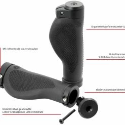 NC-17 Lock Ergonom S-Pro 11 NC-17 Lock Ergonom S-Pro -Ritchey Salgsbutik nc 17 lock ergonom s pro 4