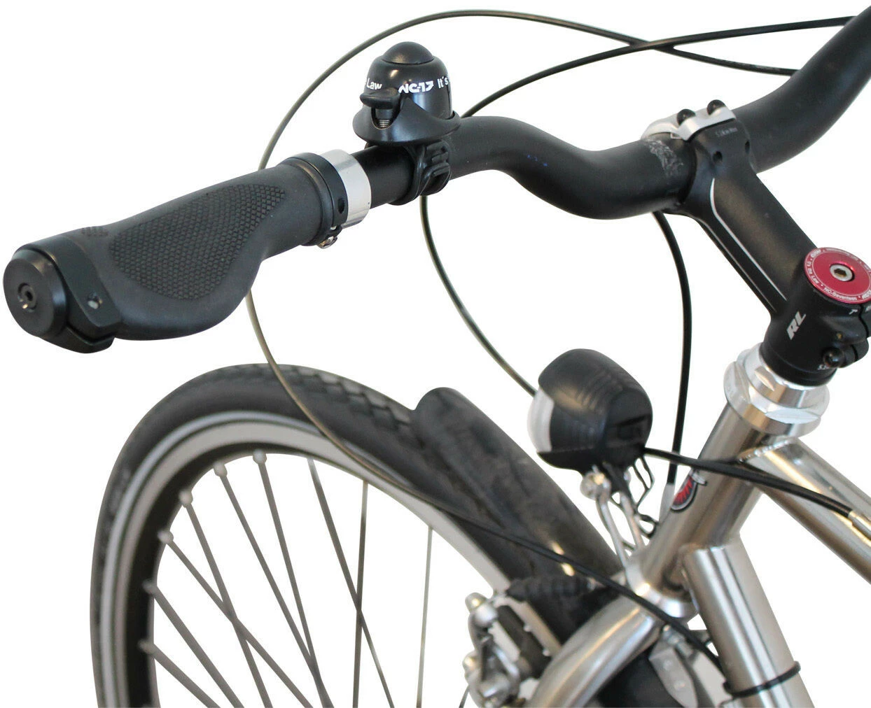 NC-17 Lock Ergonom S-Pro 7 NC-17 Lock Ergonom S-Pro - Billede 5