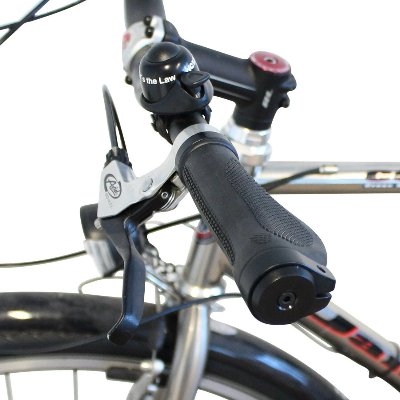 NC-17 Lock Ergonom S-Pro 8 NC-17 Lock Ergonom S-Pro - Billede 6