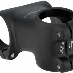 NEWMEN Evolution SL 318.2 Stilk Ø31,8mm 17 ° -Ritchey Salgsbutik newmen evolution sl 3182 stem o318mm 17 4