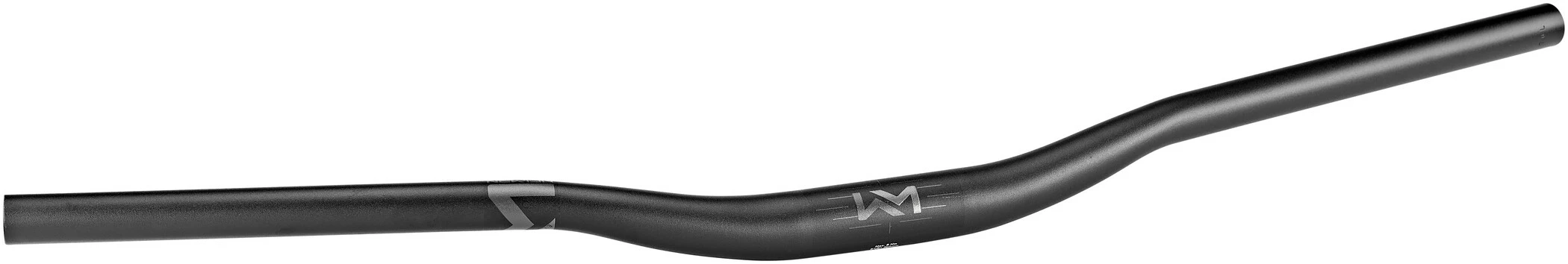 NEWMEN Evolution SL 318.25 Cykelstyr 3 NEWMEN Evolution SL 318.25 Cykelstyr