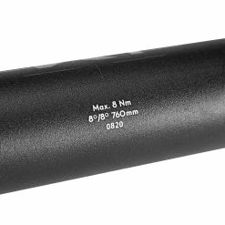 NEWMEN Evolution SL 318.25 Cykelstyr 7 NEWMEN Evolution SL 318.25 Cykelstyr -Ritchey Salgsbutik newmen evolution sl 31825 handlebar 3