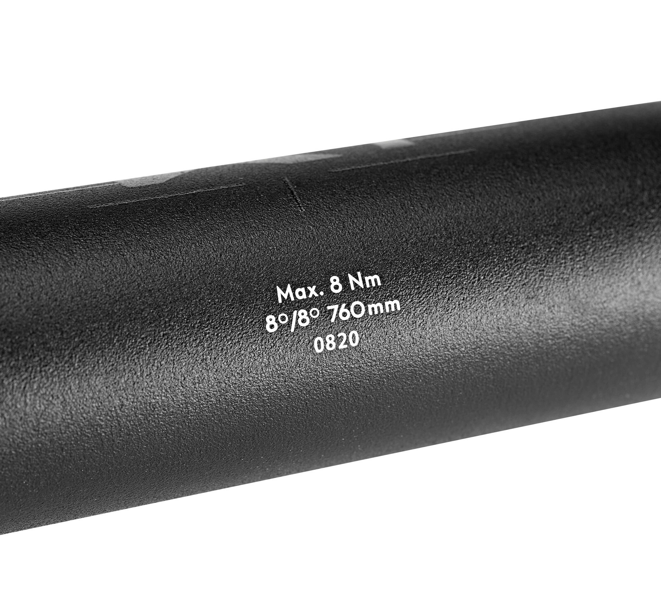 NEWMEN Evolution SL 318.25 Cykelstyr 5 NEWMEN Evolution SL 318.25 Cykelstyr - Billede 3