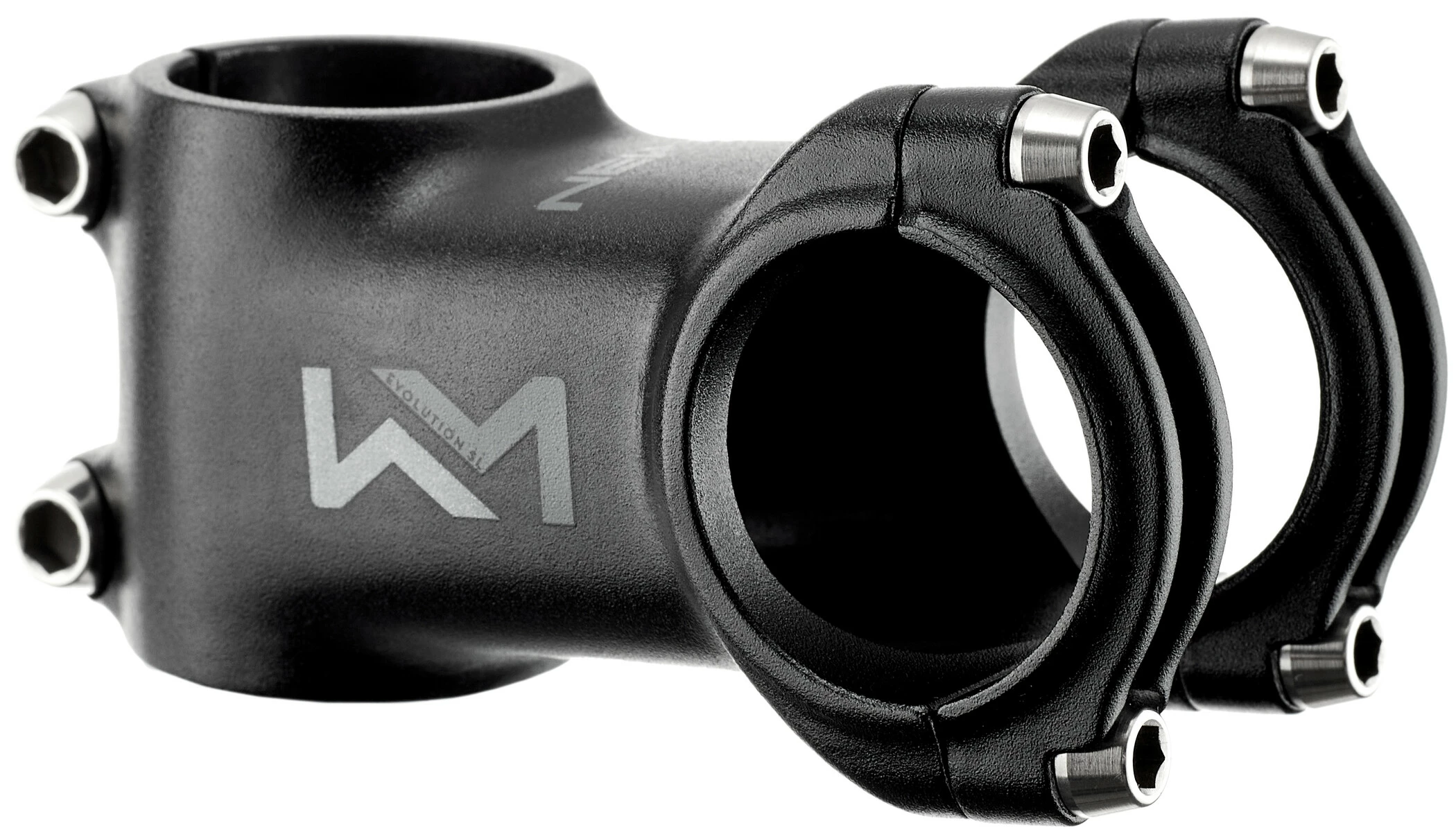 NEWMEN Evolution SL 318.4 Frempind 3 NEWMEN Evolution SL 318.4 Frempind