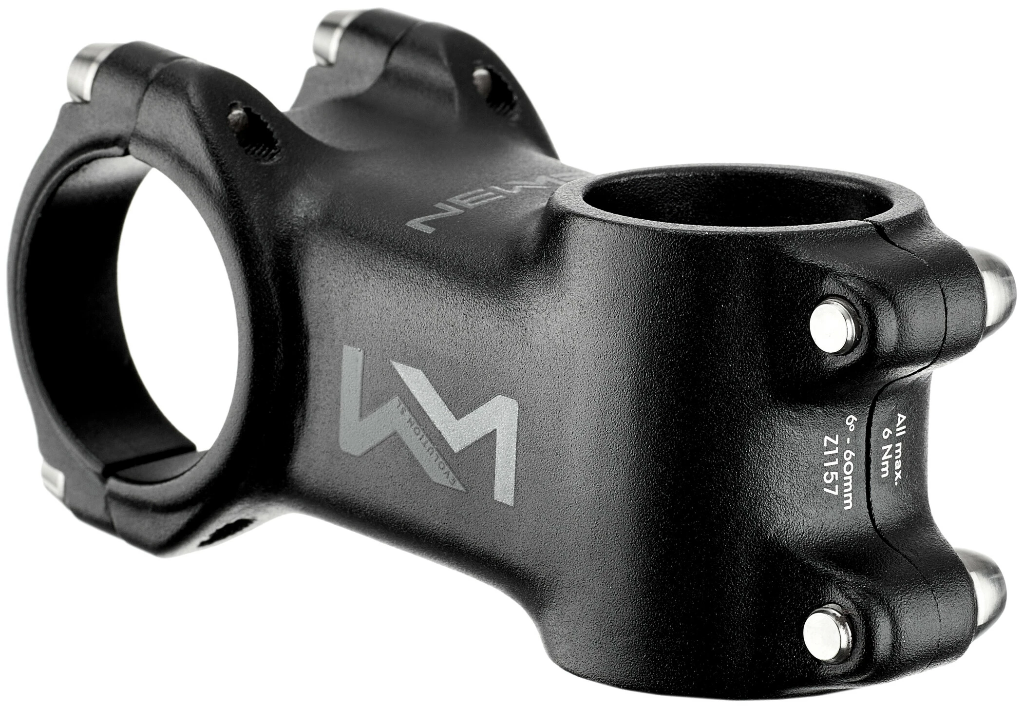 NEWMEN Evolution SL 318.4 Frempind 4 NEWMEN Evolution SL 318.4 Frempind - Billede 2