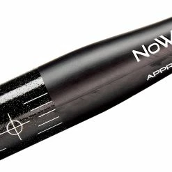 NOW8 EBAR Flad Bar Ø31,8mm UD Carbon 7 NOW8 EBAR Flad Bar Ø31,8mm UD Carbon -Ritchey Salgsbutik now8 ebar flat bar o318mm ud carbon 3