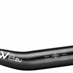 NOW8 EBAR Riser Styr 25mm Ø35mm