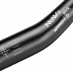 NOW8 EBAR Riser Styr 25mm Ø35mm -Ritchey Salgsbutik now8 ebar riser bar 25mm o35mm 3