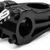 Ns-bikes NS Bikes Chemical Frempind Ø31,8mm, Sort -Ritchey Salgsbutik ns bikes chemical vorbau o318mm schwarz 1