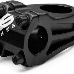 Ns-bikes NS Bikes Chemical Frempind Ø31,8mm, Sort
