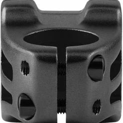 Ns-bikes NS Bikes Chemical Frempind Ø31,8mm, Sort -Ritchey Salgsbutik ns bikes chemical vorbau o318mm schwarz 3