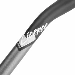 Ns-bikes NS Bikes License Cykelstyr Ø35mm, Sort -Ritchey Salgsbutik ns bikes license handlebar o35mm black 3