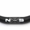 Ns-bikes NS Bikes License MID Styr Ø35mm, Brun -Ritchey Salgsbutik ns bikes license mid handlebar o35mm black 1