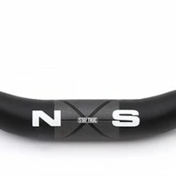 Ns-bikes NS Bikes License MID Styr Ø35mm, Brun