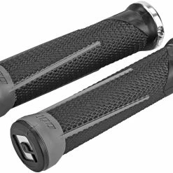 ODI AG-1 Lock-On 2.1 Cykelhåndtag, Sort/grå
