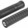 ODI Bjorn 2.1 Lock-On Greb, Sort -Ritchey Salgsbutik odi bjorn 21 lock on grips black 1