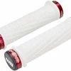 ODI Troy Lee Designs MTB Lock-On Greb, Sort -Ritchey Salgsbutik odi bonus pack griffe troy lee designs white red 1