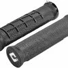 ODI Elite Flow Lock-On 2.1 MTB-greb, Grå -Ritchey Salgsbutik odi elite flow lock on 21 mtb grips black 1