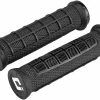 ODI Elite Pro Lock-On 2.1 MTB-greb, Rød -Ritchey Salgsbutik odi elite pro lock on 21 mtb grips black 1