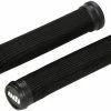 ODI Longneck SLX Flangeless BMX-greb, Grå -Ritchey Salgsbutik odi longneck slx flangeless bmx grips black 1