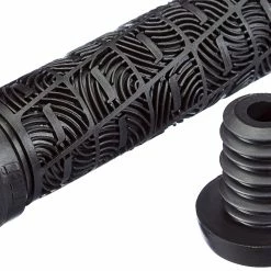 ODI "O" BMX-greb, Sort -Ritchey Salgsbutik odi o bmx griffe schwarz 2