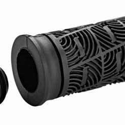 ODI "O" MTB-greb, Sort 5 ODI "O" MTB-greb, Sort -Ritchey Salgsbutik odi o grip 2