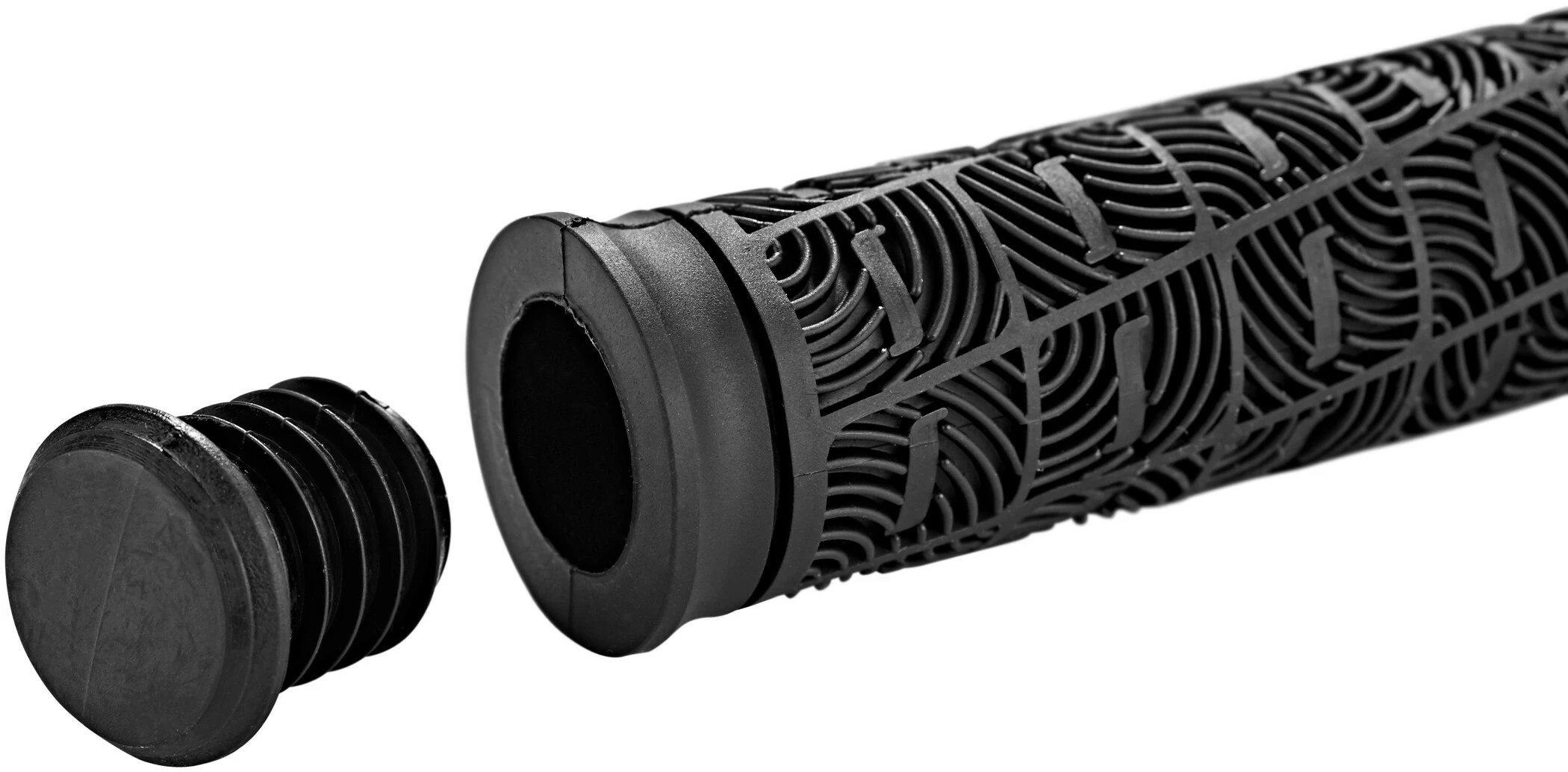 ODI "O" MTB-greb, Sort 4 ODI "O" MTB-greb, Sort - Billede 2