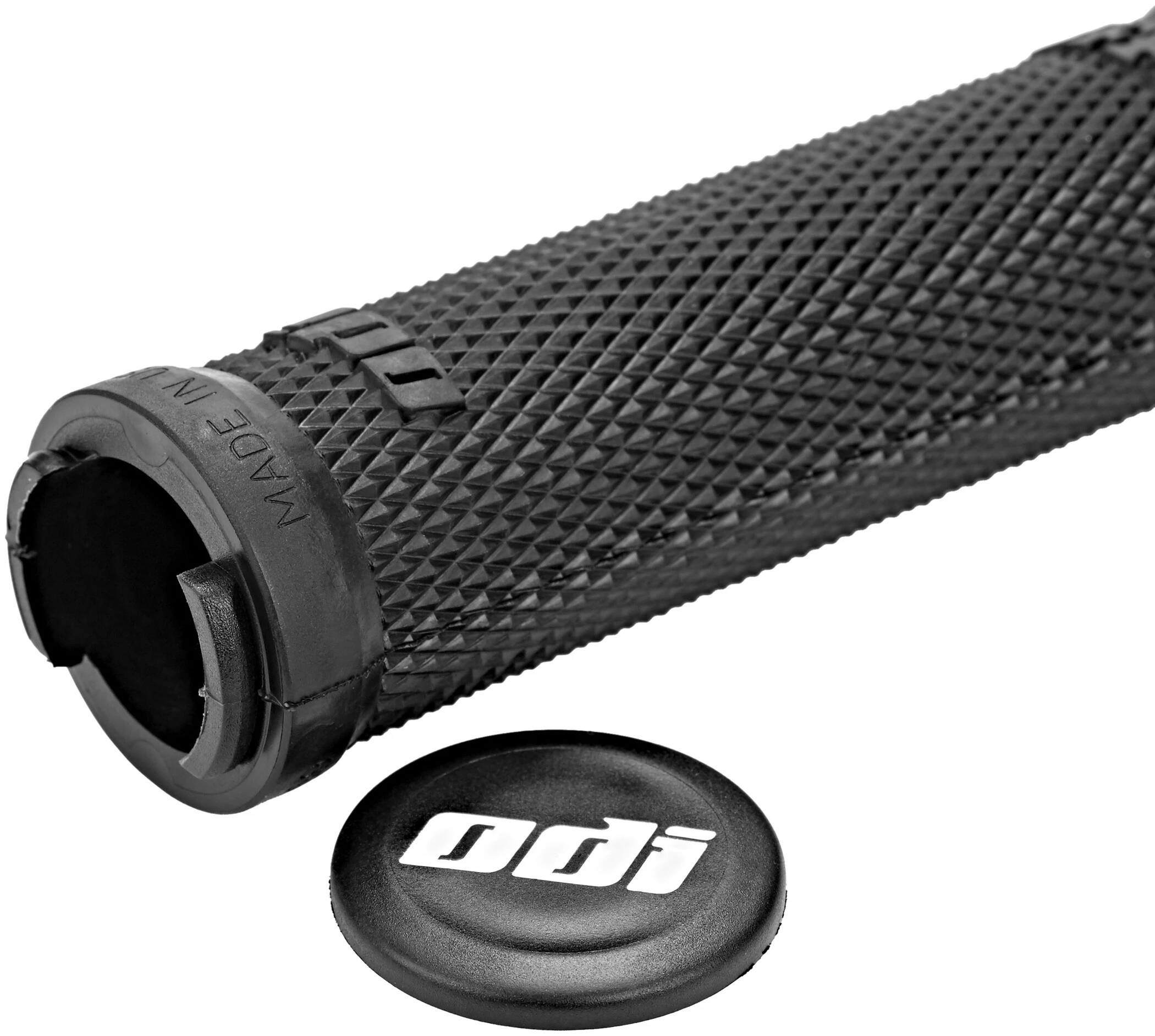 ODI Ruffian Cykelhåndtag Lås På 4 ODI Ruffian Cykelhåndtag Lås På - Billede 2