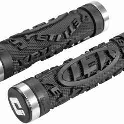 ODI Yeti Hardcore Greb, Sort