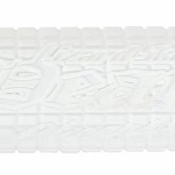 Lizard Skins Peaty Cheers Lock-On Cykelhåndtag, Grå