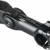PRO LT Frempind Ø31,8mm Justerbar, Sort -Ritchey Salgsbutik pro lt vorbau o 318 mm verstellbar schwarz 1