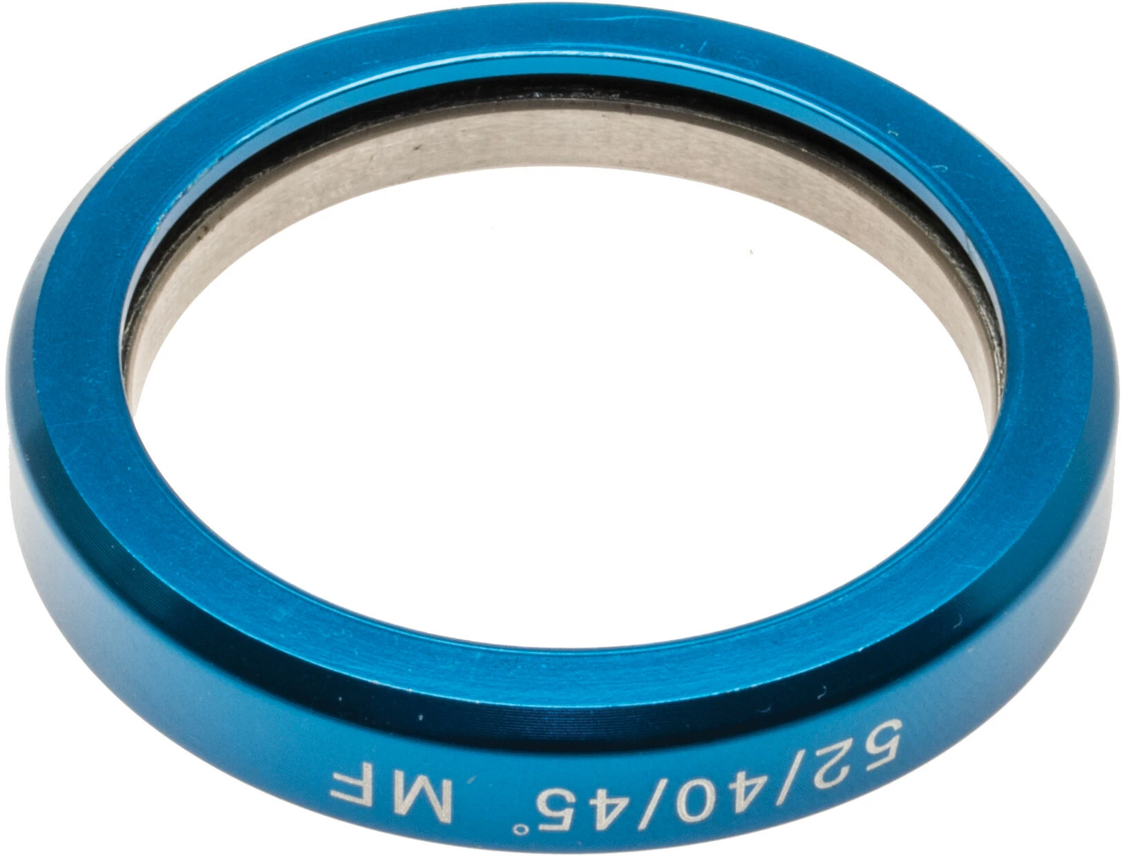 PRO SL Lower Headset IS52/40, Sort 3 PRO SL Lower Headset IS52/40, Sort